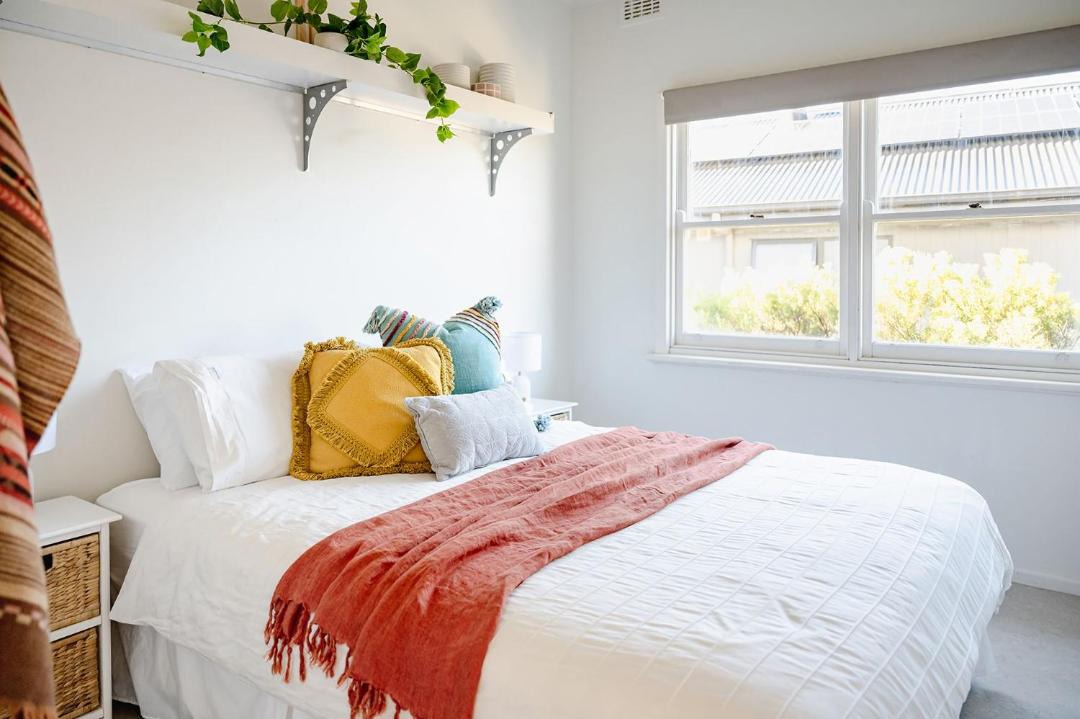 Photo of Bedroom in Harmers Haven