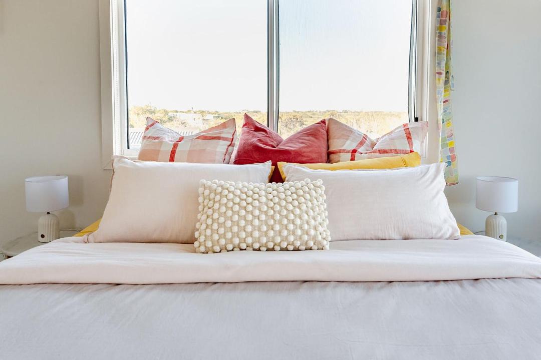 Photo of Bedroom in Harmers Haven