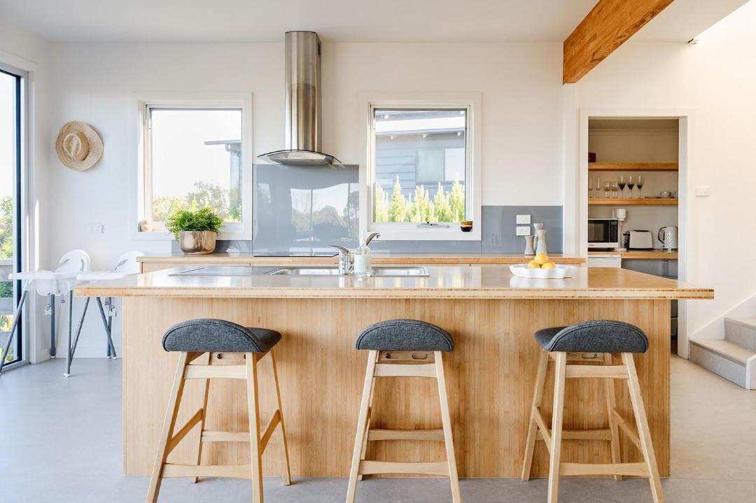 Photo of Kitchen in Harmers Haven