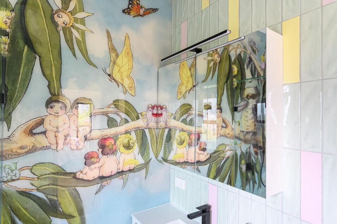 Photo of Bathroom in Cape Paterson