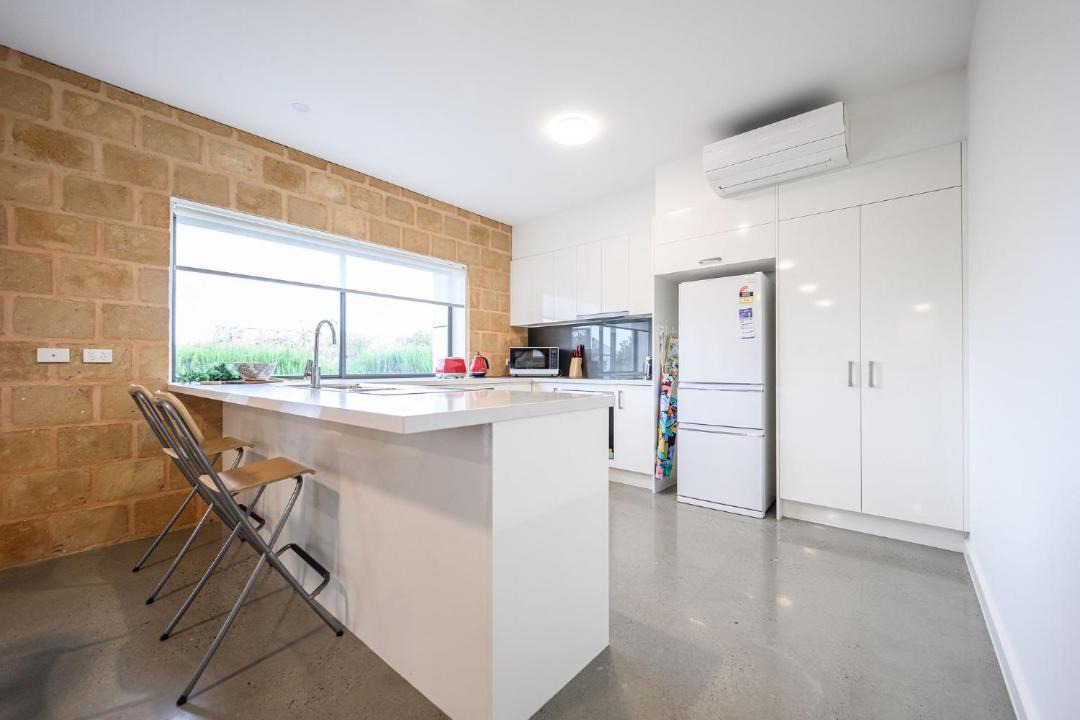 Photo of Kitchen in Cape Paterson