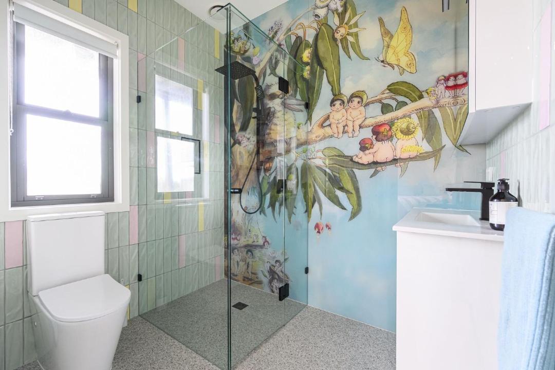 Photo of Bathroom in Cape Paterson
