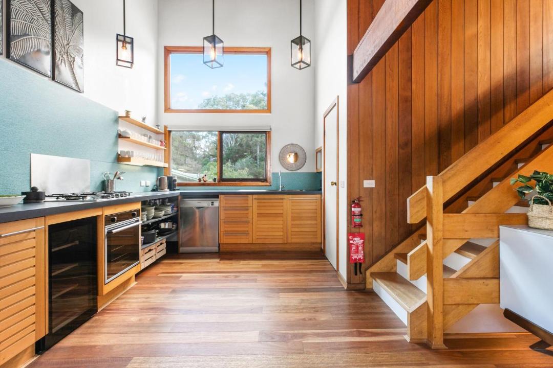 Photo of Kitchen in Pambula Beach