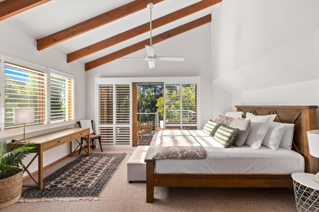 Photo of Bedroom in Pambula Beach