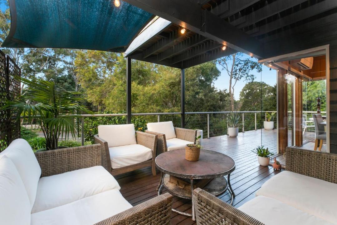 Photo of Patio Balcony in Pambula Beach