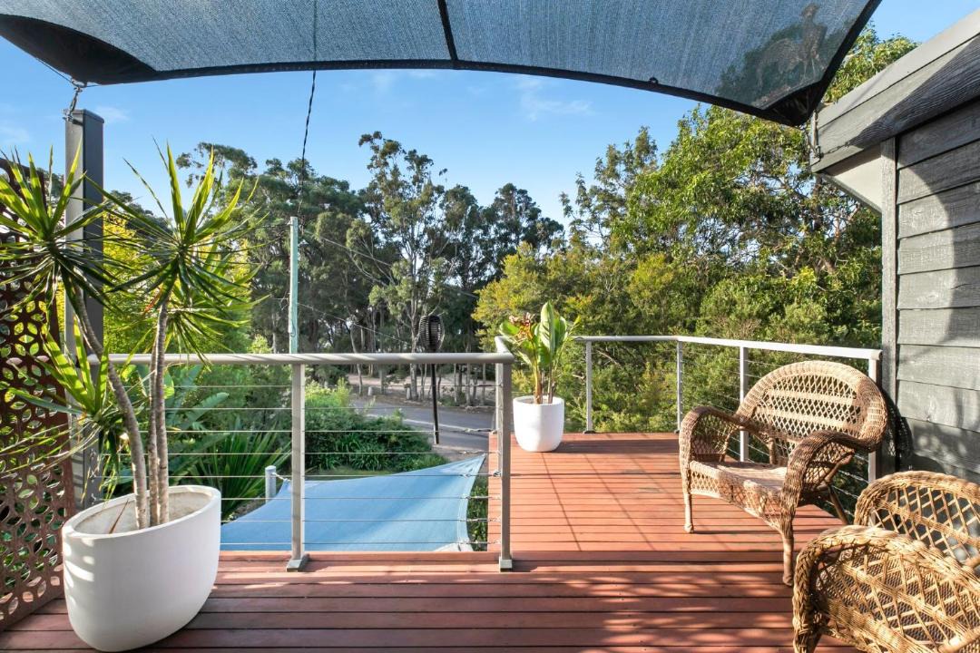 Photo of Patio Balcony in Pambula Beach