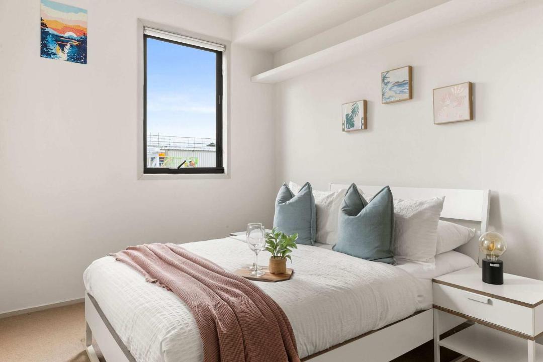 Photo of Bedroom in Kensington