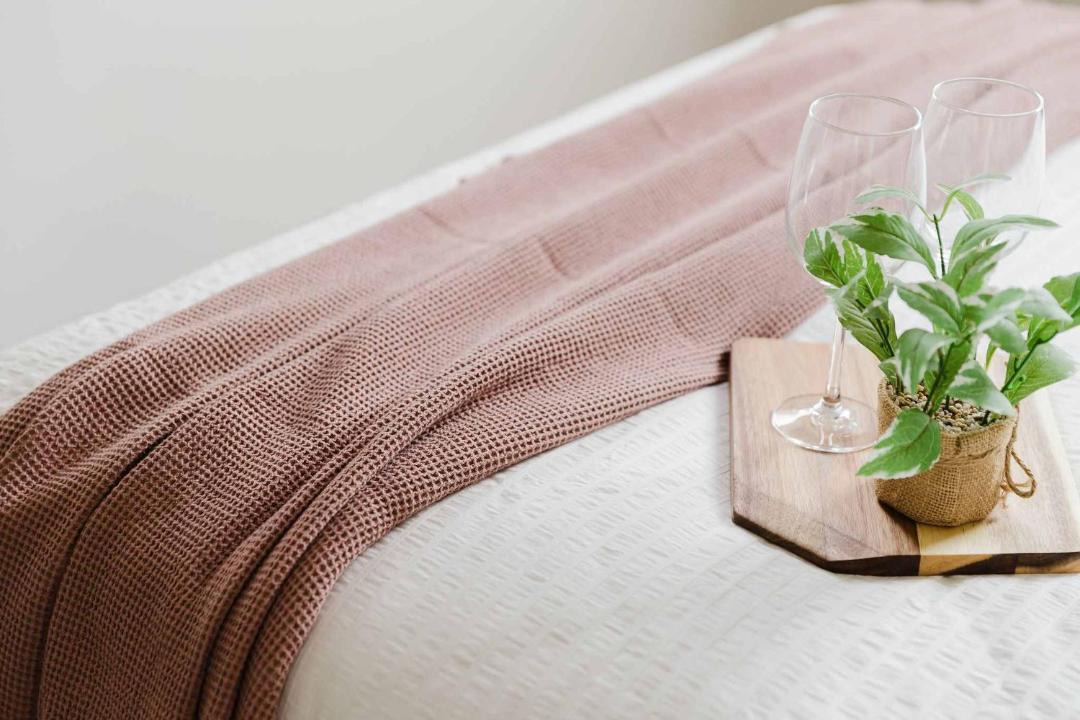 Photo of Bedroom in Kensington