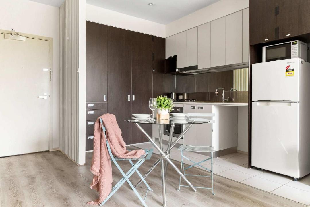 Photo of Kitchen in Kensington