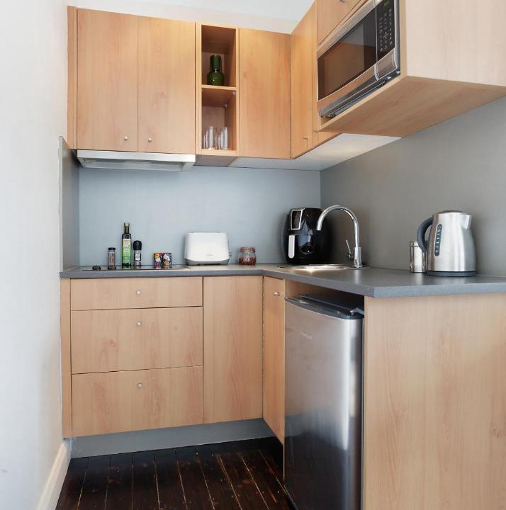 Photo of Kitchen in North Bondi