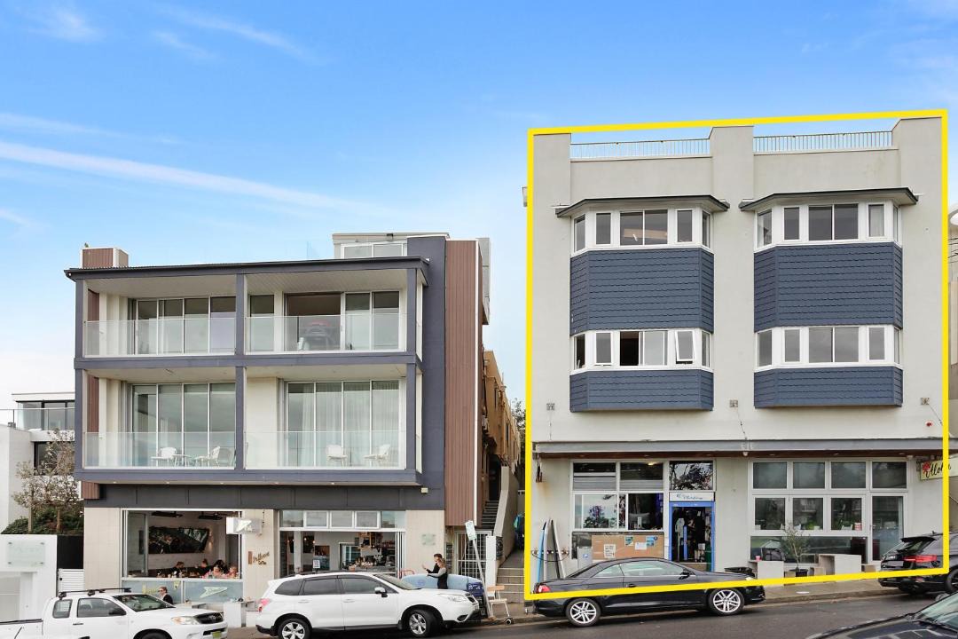 Photo of Others in North Bondi