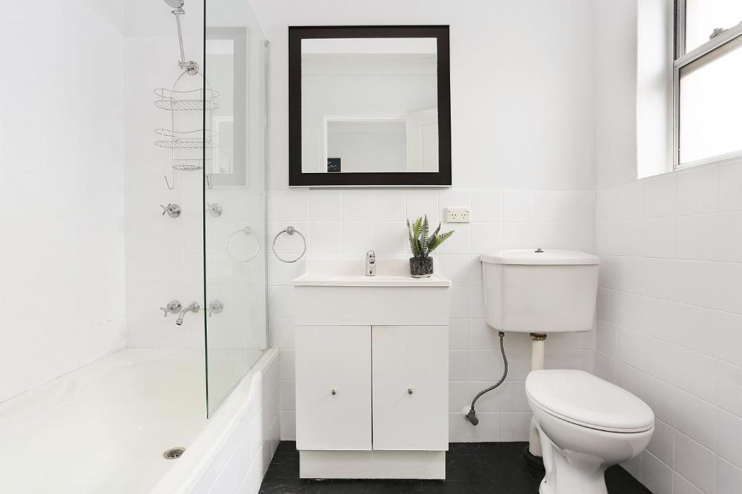 Photo of Bathroom in North Bondi