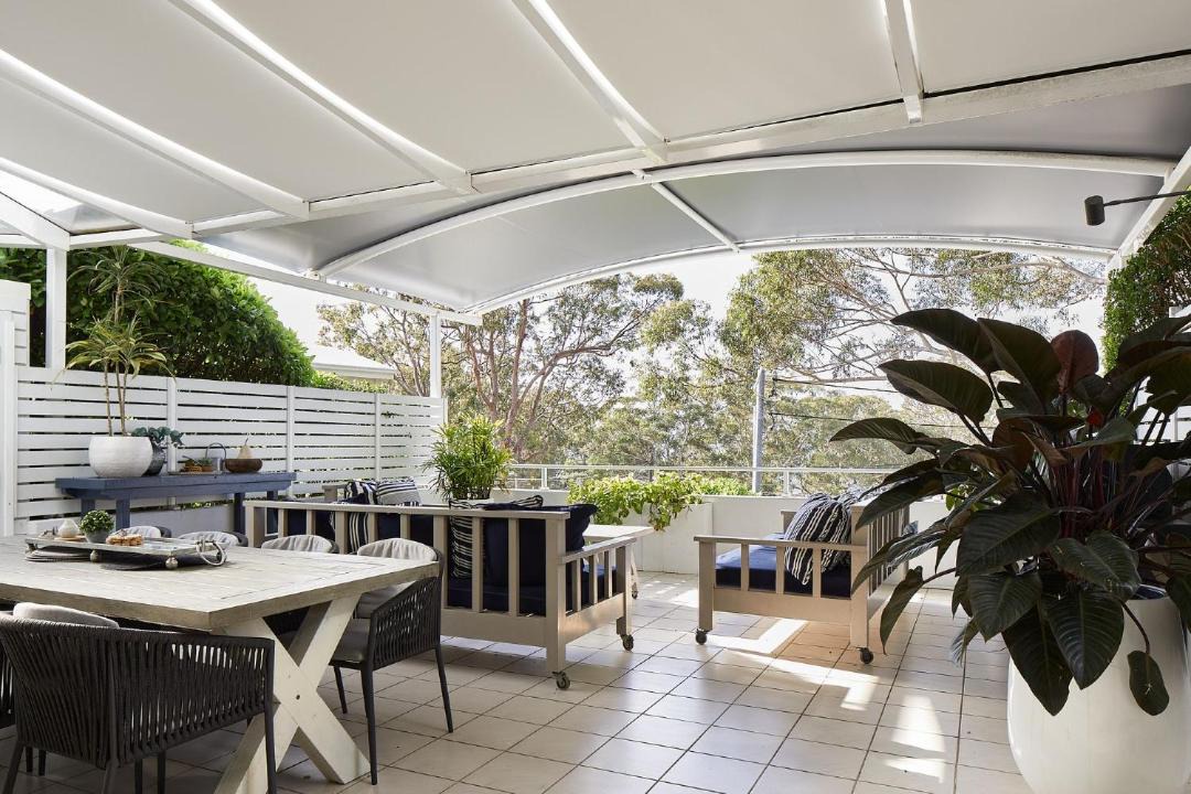 Photo of Patio Balcony in Nelson Bay