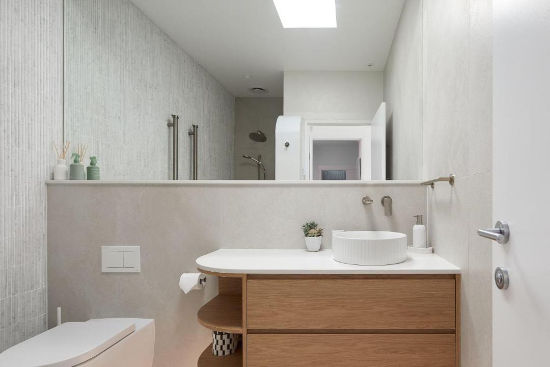 Photo of Bathroom in Nelson Bay