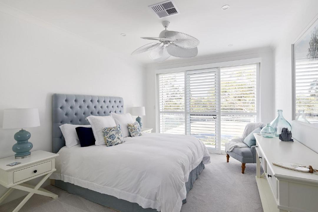 Photo of Bedroom in Nelson Bay