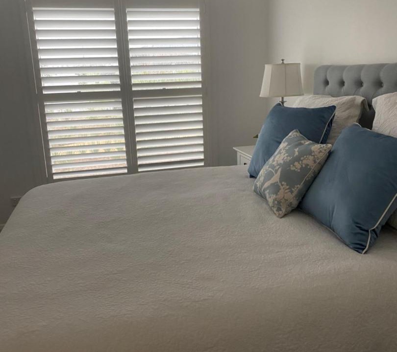 Photo of Bedroom in Aberglasslyn