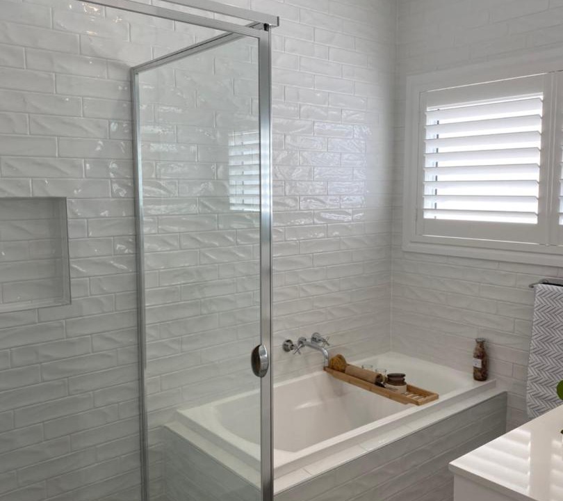 Photo of Bathroom in Aberglasslyn