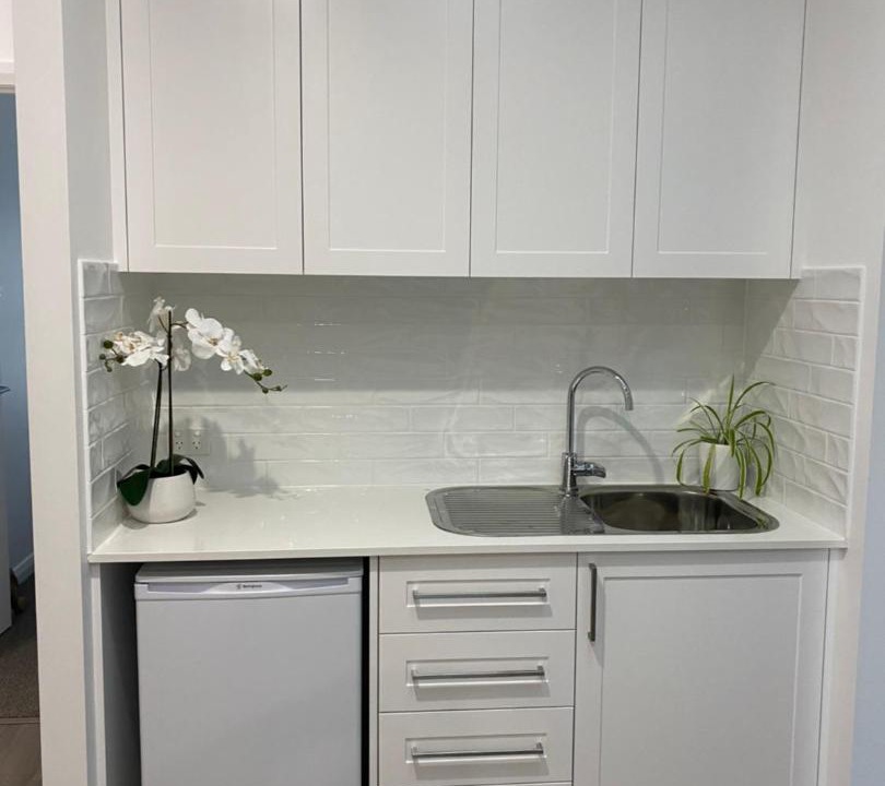Photo of Kitchen in Aberglasslyn