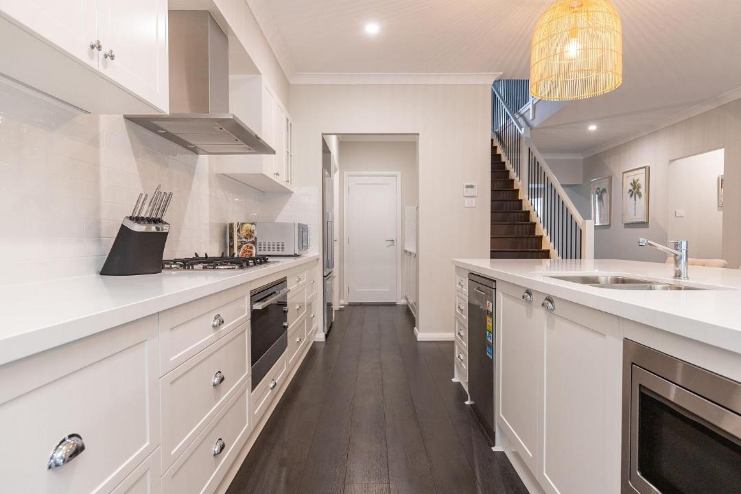 Photo of Kitchen in Diamond Beach
