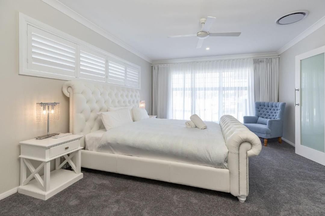Photo of Bedroom in Diamond Beach