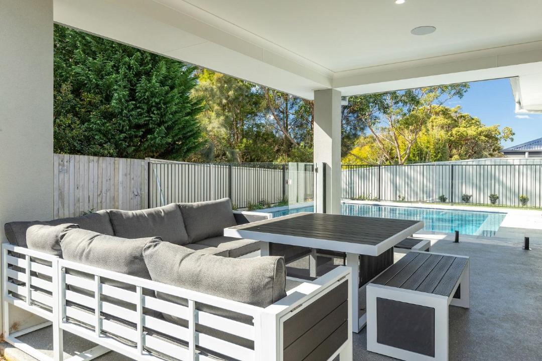 Photo of Patio Balcony in Diamond Beach