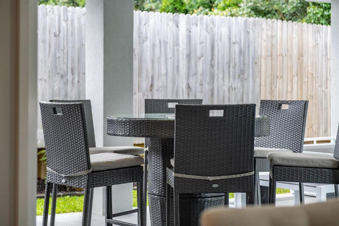 Photo of Patio Balcony in Diamond Beach