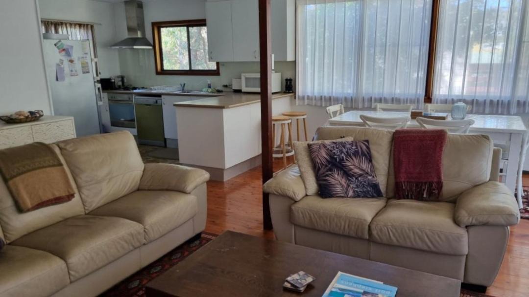 Photo of Livingroom in Hawks Nest