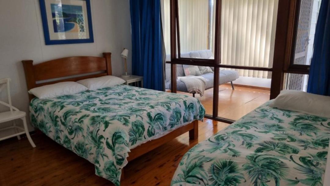 Photo of Bedroom in Hawks Nest