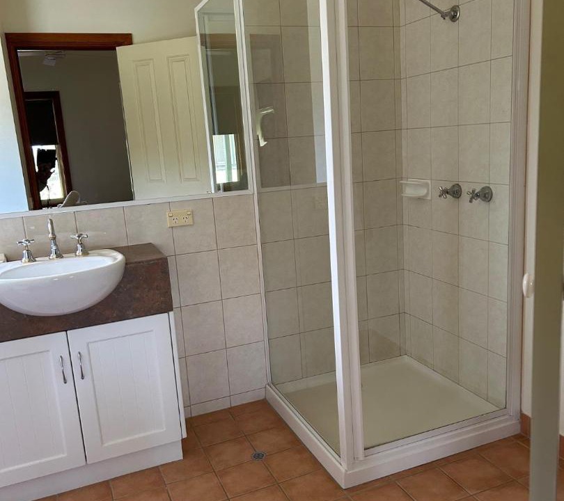 Photo of Bathroom in Moama