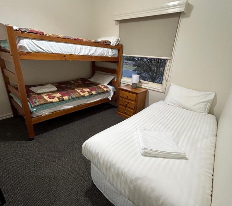 Photo of Bedroom in Moama