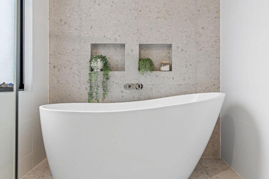 Photo of Bathroom in Warners Bay