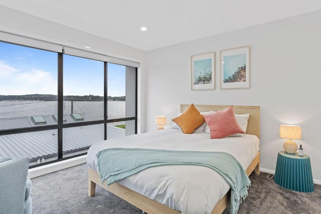 Photo of Bedroom in Warners Bay