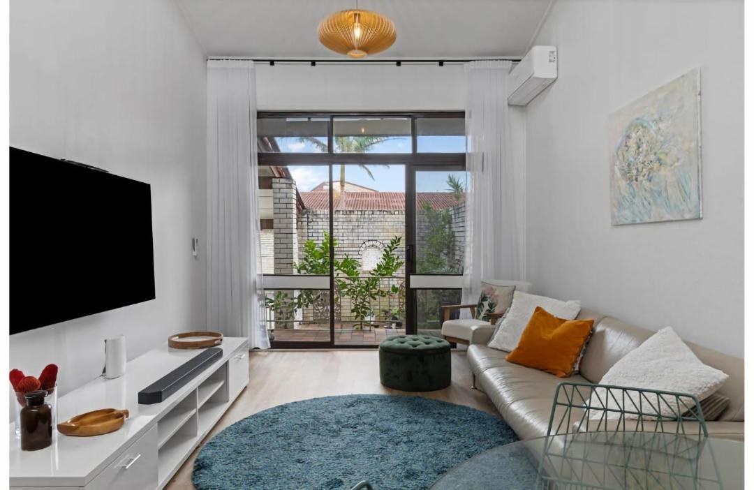 Photo of Livingroom in Blue Bay