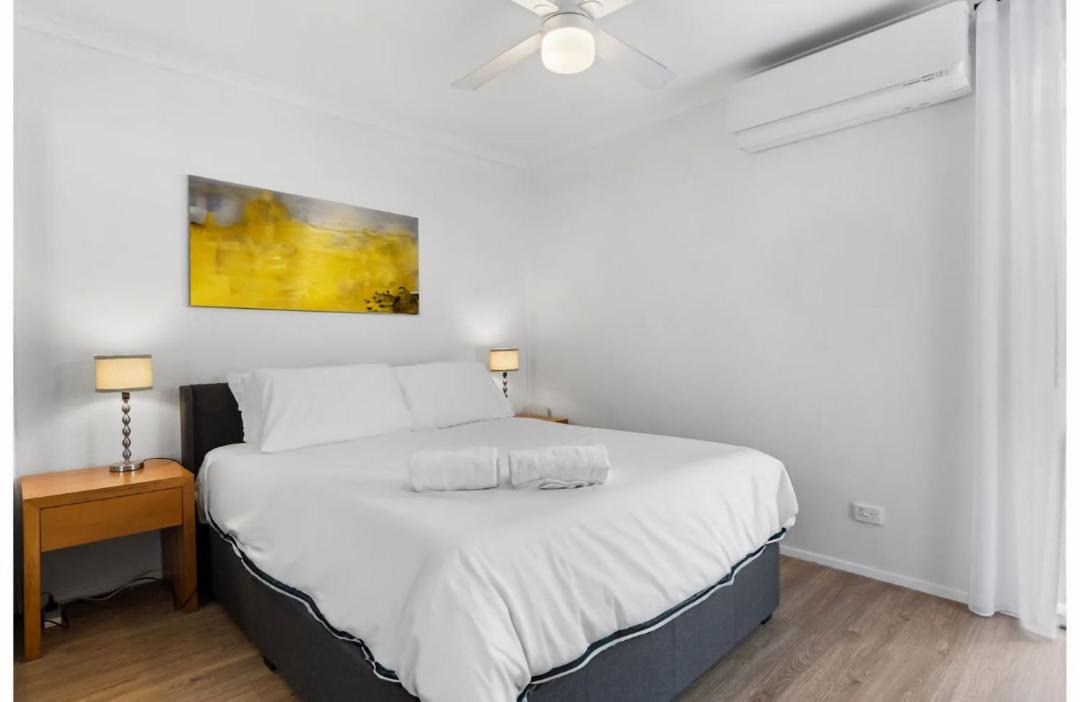 Photo of Bedroom in Blue Bay