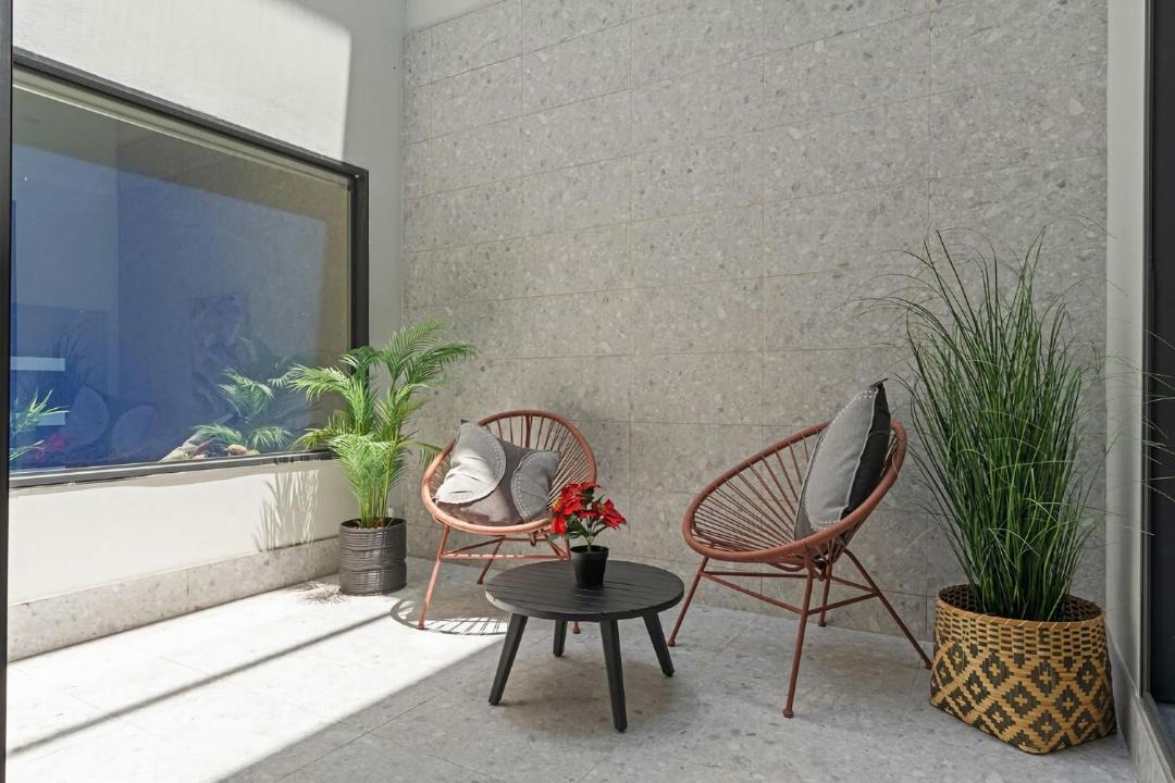 Photo of Patio Balcony in Speers Point