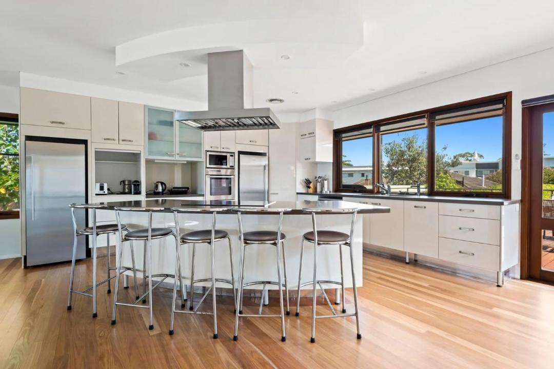 Photo of Kitchen in Shellharbour