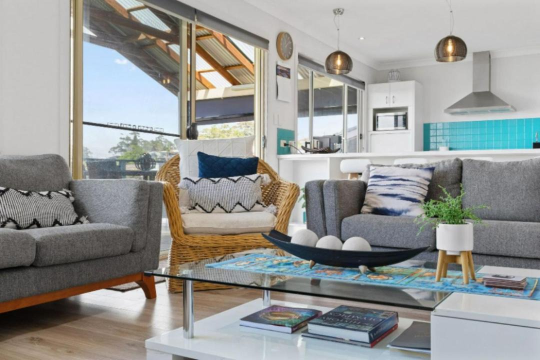 Photo of Livingroom in Wamberal