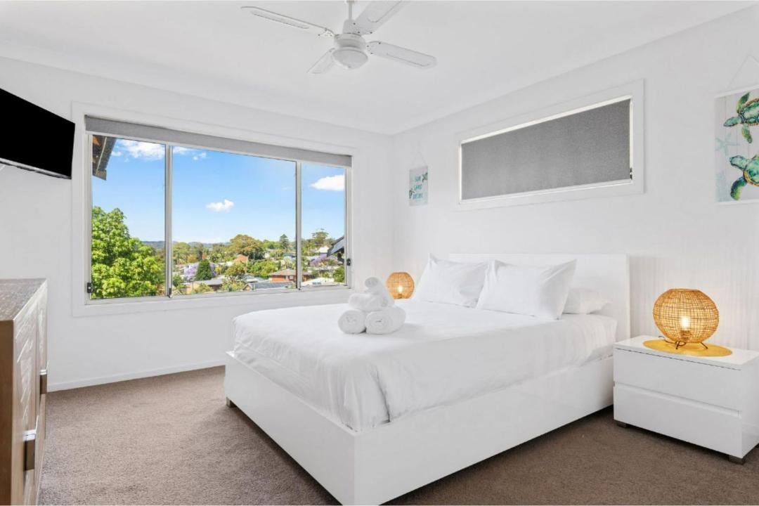 Photo of Bedroom in Wamberal