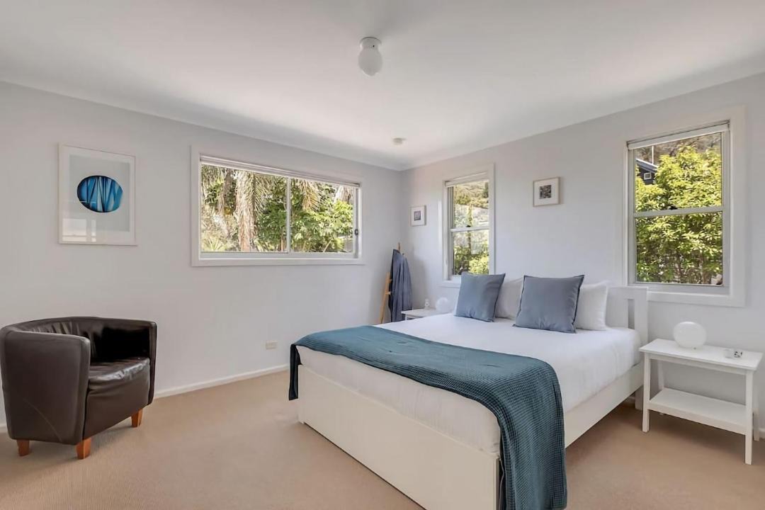 Photo of Bedroom in Wombarra
