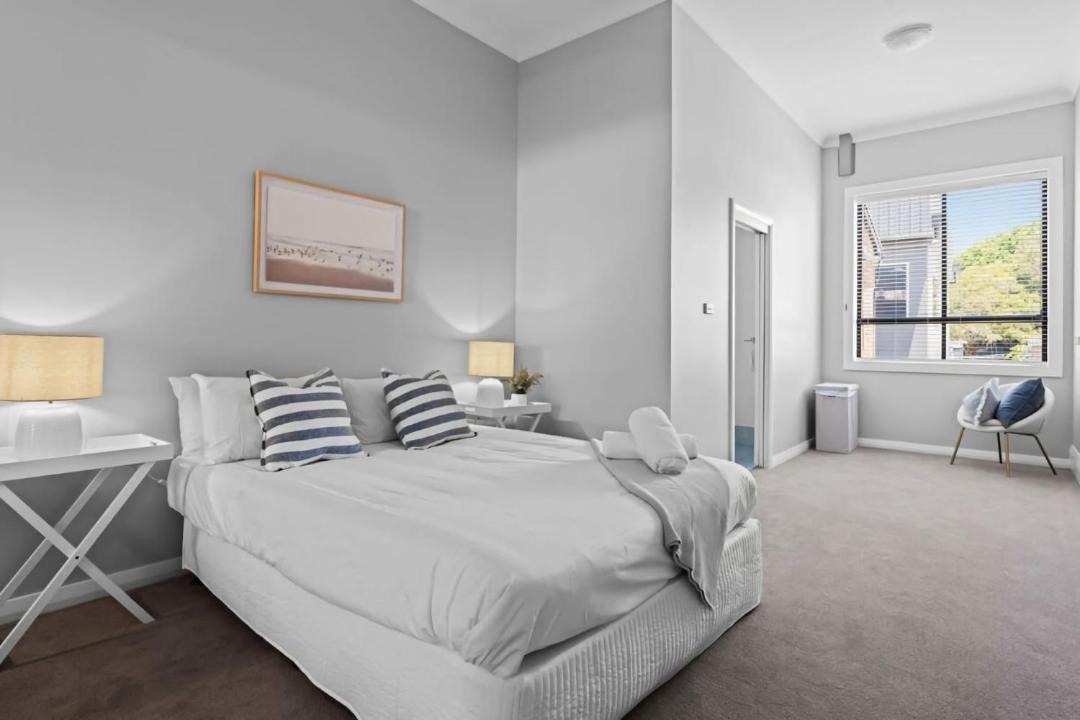 Photo of Bedroom in Newcastle West
