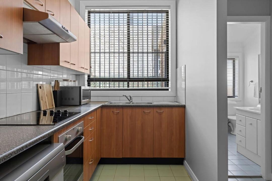 Photo of Kitchen in Newcastle West