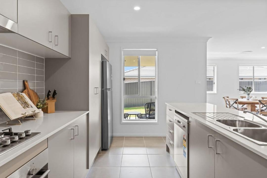 Photo of Kitchen in Cessnock