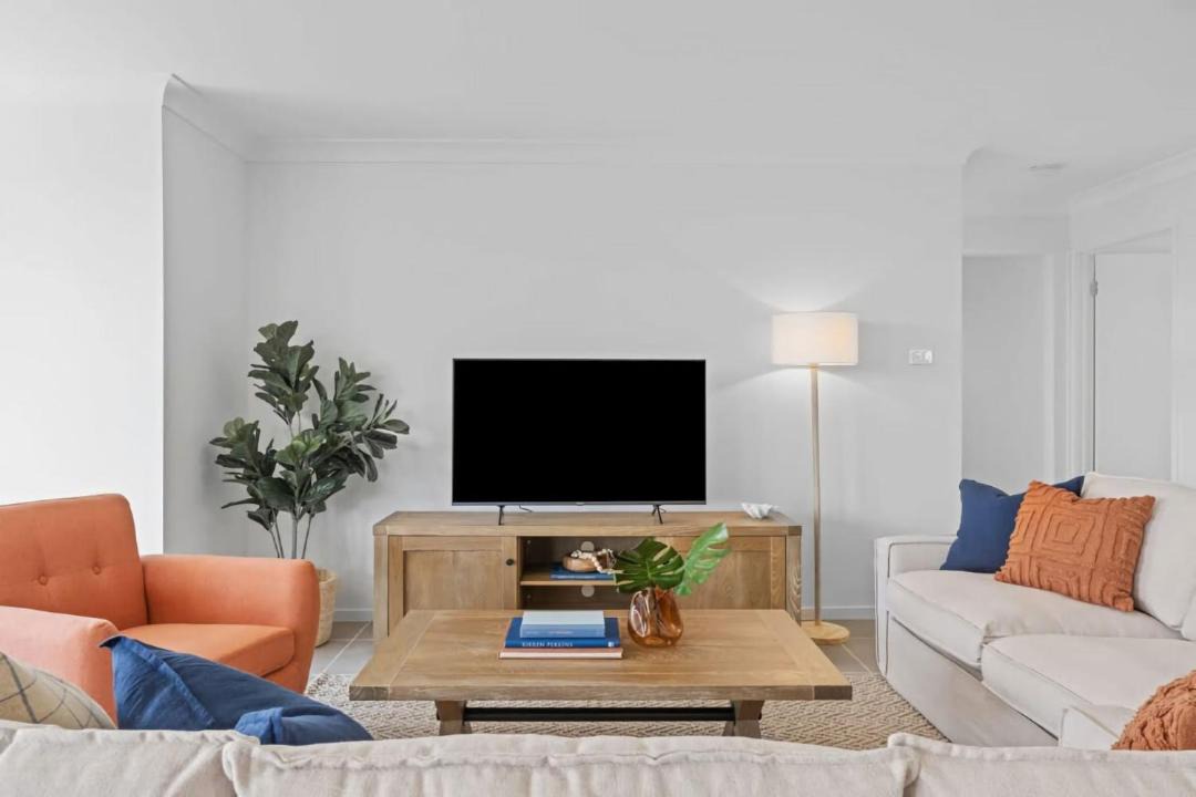 Photo of Livingroom in Cessnock