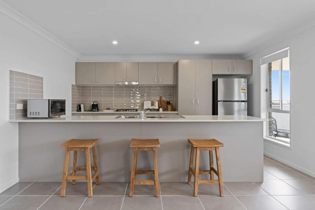Photo of Kitchen in Cessnock