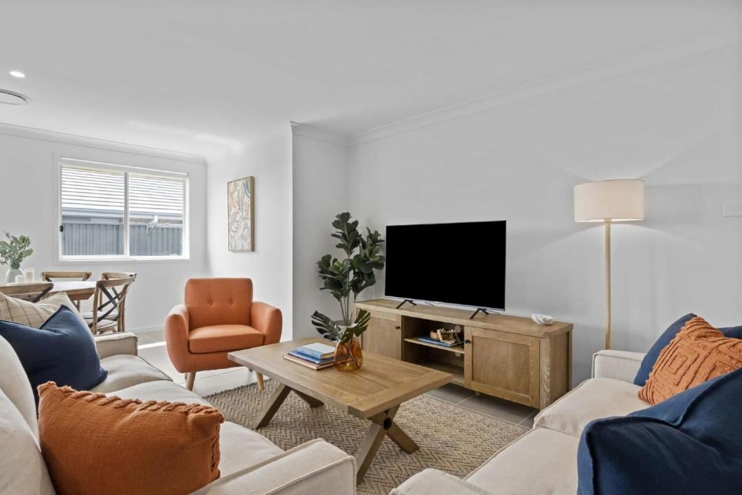 Photo of Livingroom in Cessnock
