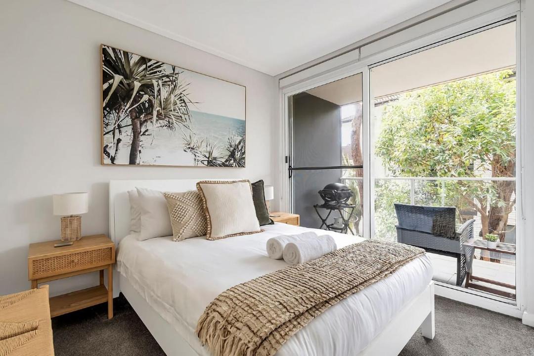 Photo of Bedroom in Dee Why