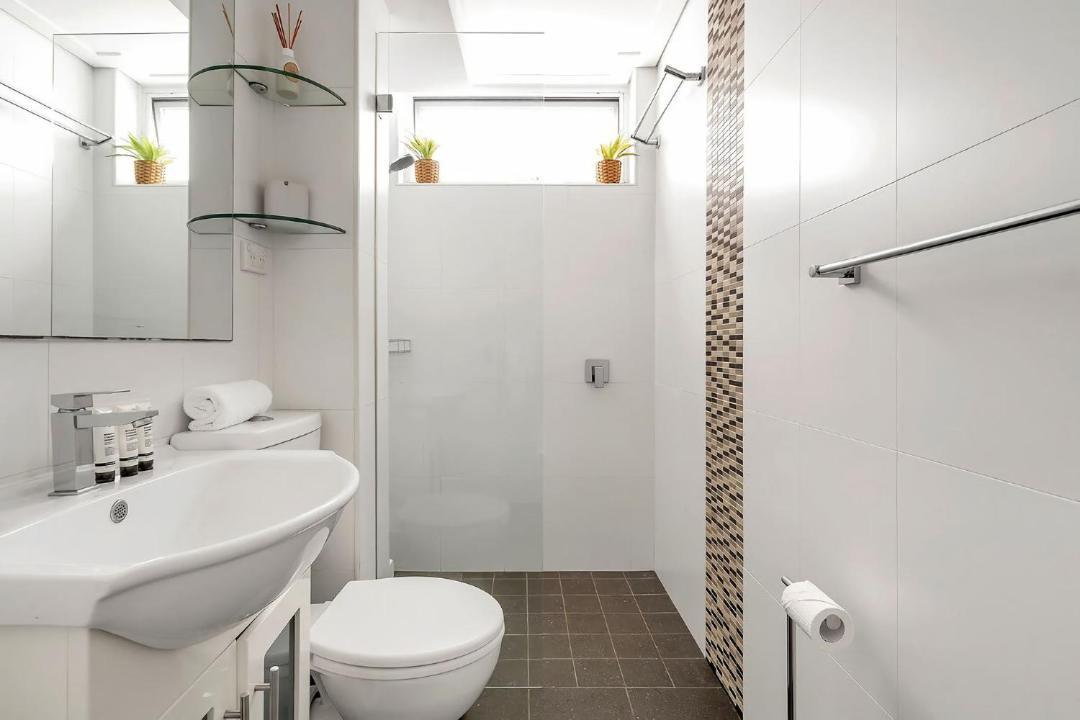 Photo of Bathroom in Dee Why