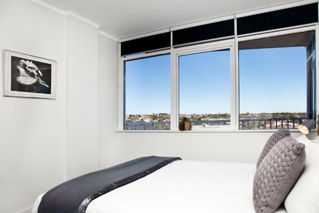 Photo of Bedroom in Maroubra