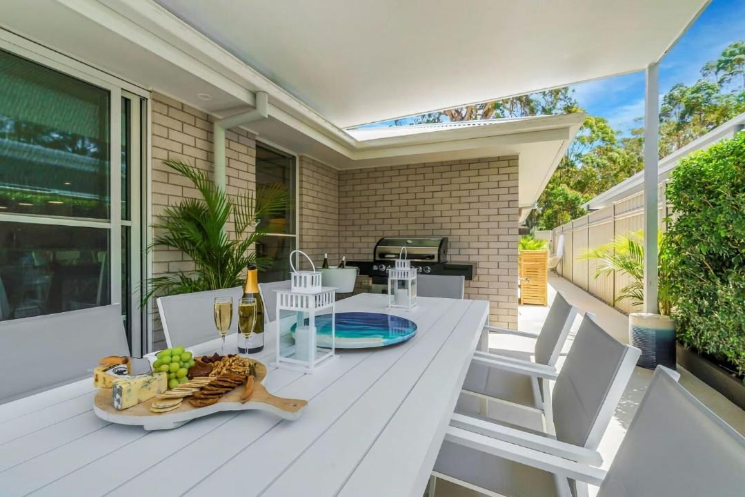 Photo of Patio Balcony in Broulee