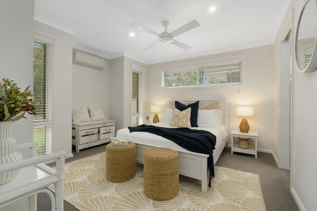 Photo of Bedroom in Broulee